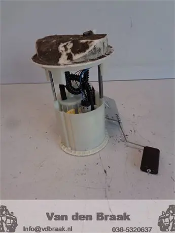 Citroen C2 1.1 2003-2008 Elec. benzinepomp