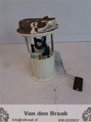 Citroen C2 1.1 2003-2008 Elec. benzinepomp