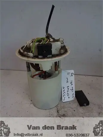 Peugeot 207 SW 1.4 16V VTi 2007-2013 Electrische benzinepomp