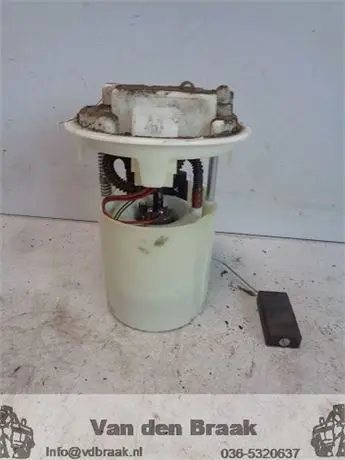 Peugeot 207 SW 1.4 8V 2007-2013 Electrische benzinepomp