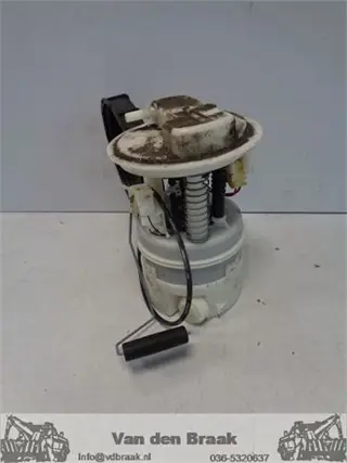 Renault Clio 1.2 16V 2005-2012 Elec. benzinepomp