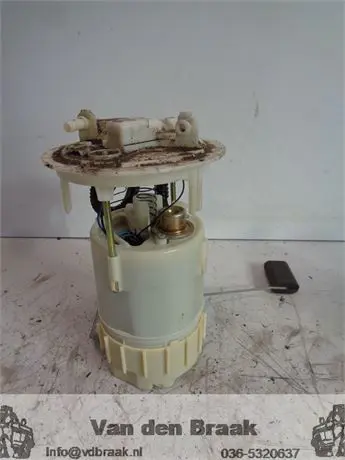 Renault Scenic 2.0 16V 2003-2009 Electrische benzinepomp