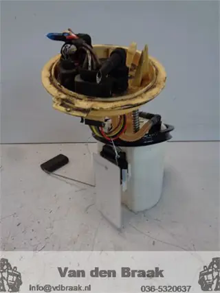 Volkswagen Golf 2.0 GTD 2012-2020 Diesel opvoerpomp