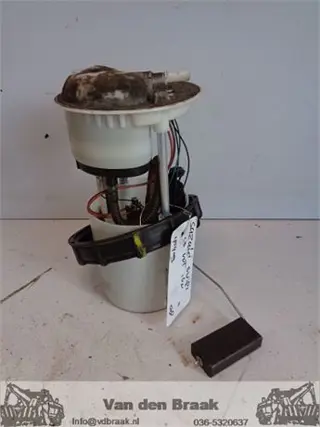 Suzuki Swift 1.3 2005-2010 Electrische benzinepomp