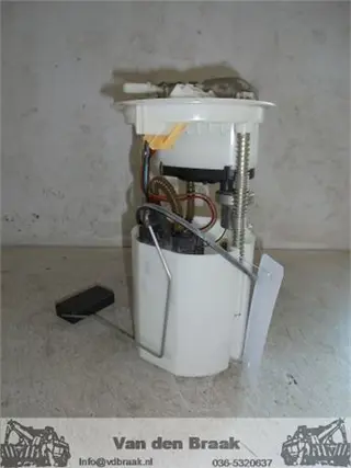 Suzuki Swift 1.5 VVT 2005-2010 Electrische benzinepomp