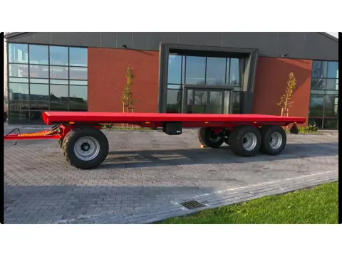 LANDBOUW WAGEN, NIEUW !!! PFB 850 (bj 2025)