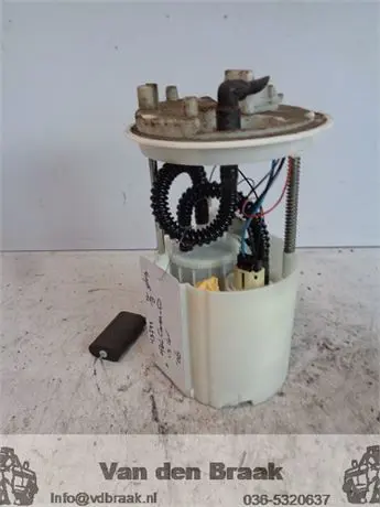 Opel Corsa 1.2 12V 2006-2009 Electrische benzinepomp