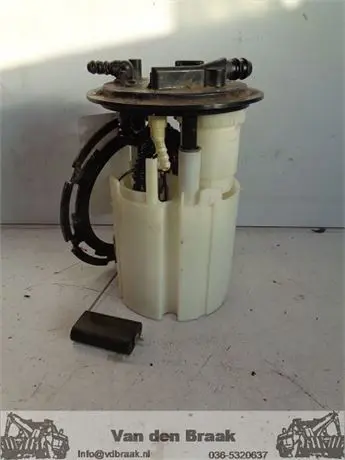 Saab 9-3 1.8T Sedan 2002-2011 Electrische benzinepomp