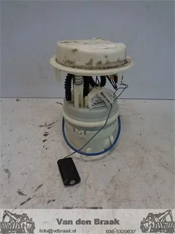Peugeot 307 1.6 16V 2001-2005 Elec. benzinepomp