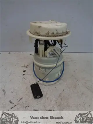 Peugeot 307 1.6 16V 2001-2005 Elec. benzinepomp