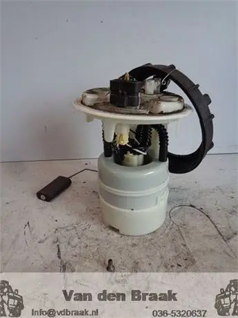 Peugeot 308 Hb 1.6 16V  2007-2013 Elec. benzinepomp