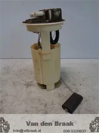 Citroen Berlingo 1.4 8V 1996-2011 Electrische benzinepomp