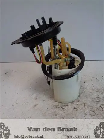 Audi A3 Sportback 1.4 16V 2016-2020 Electrische benzinepomp