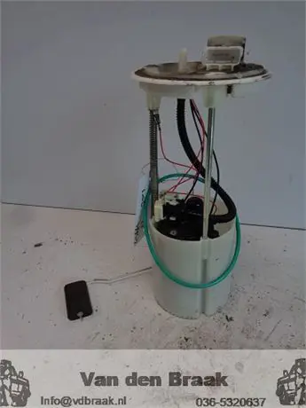 Opel Adam 1.4 16V 2013-2019 electrische benzinepomp