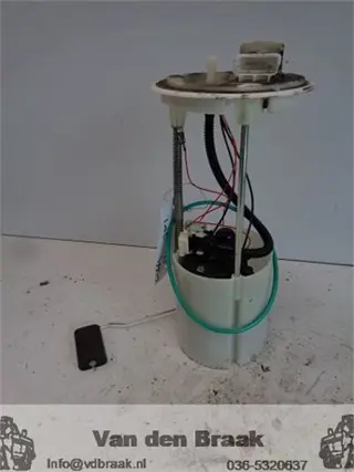 Opel Adam 1.4 16V 2013-2019 electrische benzinepomp