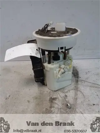 Mazda 2 1.3 16V 2007-2015 Electrische benzinepomp