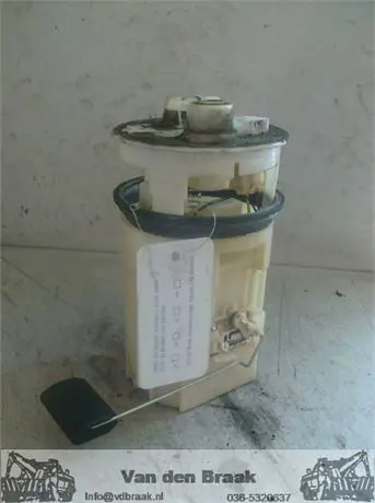 Kia Picanto 1.1 12V 2004-2011 Electrische benzinepomp