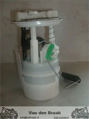 Renault Clio 1.2 16V 2005-2012 Elec. benzinepomp