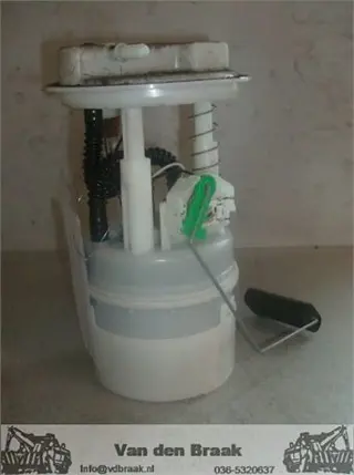 Renault Clio 1.2 16V 2005-2012 Elec. benzinepomp