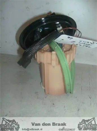 Opel Astra Cabriolet 2.2 2001-2006 Electrische benzinepomp