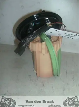 Opel Astra Cabriolet 2.2 2001-2006 Electrische benzinepomp