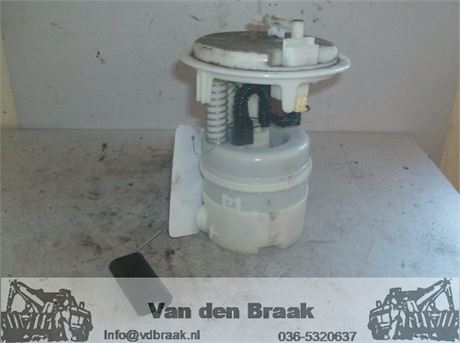 Peugeot 508 1.6 THP 2010-2014 Electrische benzinepomp