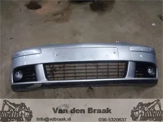 Volkswagen Golf Hatchback 2003-2008 Voorbumper (Xenon)