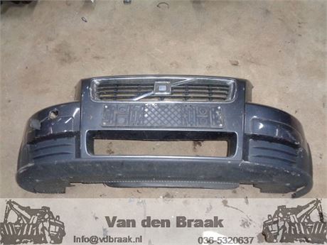 Volvo C30 2006-2009 Voorbumper