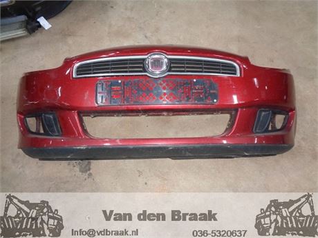 Fiat Bravo 2007-2015 Voorbumper