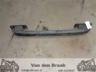 Ford Ka 2008-2016 Achterbumperbalk