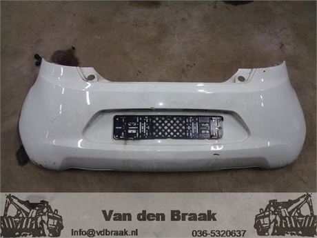Ford Ka 2008-2016 Achterbumper