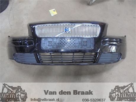 Volvo V50 2004-2007 Voorbumper