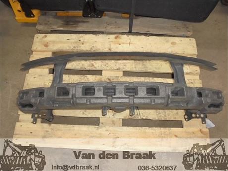 Volkswagen Passat 2005-2010 Voorbumperbalk
