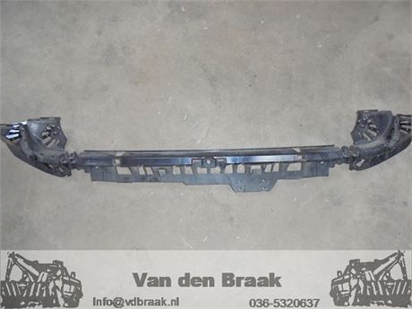 BMW 1 serie F20 2011-2015 Bumpersupport achter