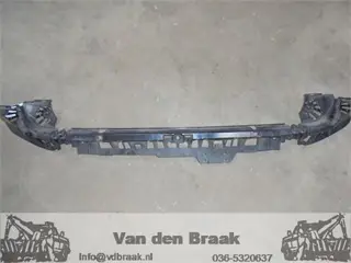 BMW 1 serie F20 2011-2015 Bumpersupport achter