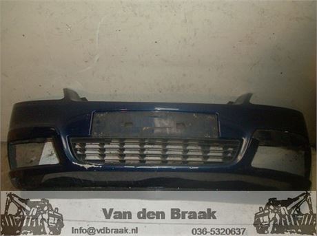 Opel Zafira 2005-2008 Voorbumper
