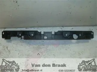 Ford Ka 2008-2018 Bumpersupport voorzijde