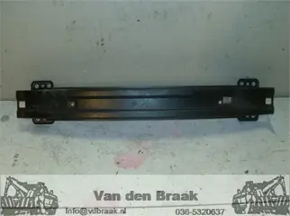 Ford Ka 2008-2018 Bumperbalk voor