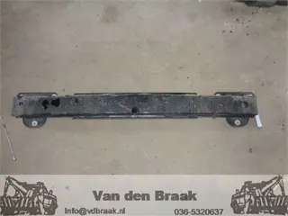 Opel Karl 2015-2019 Achterbumperbalk