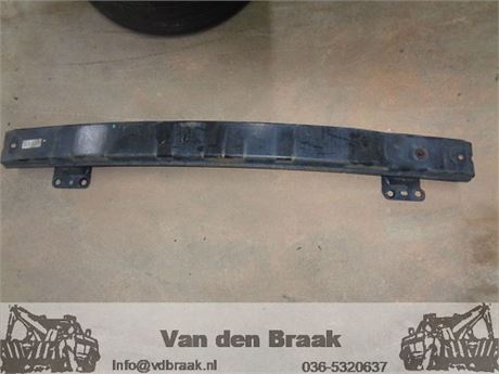 Renault Kangoo 2007-2013 Bumperbalk voor