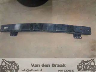 Renault Kangoo 2007-2013 Bumperbalk voor