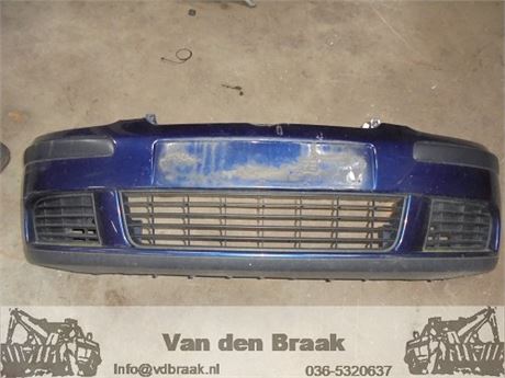 Volkswagen Golf Hatchback 2003-2008 Voorbumper