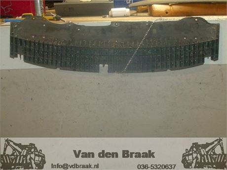 Citroen C1 2005-2014 Bumperversteviging voorzijde