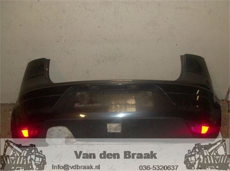 Seat Altea 2004-2009 Achterbumper