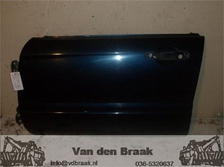 Subaru Forester 2005-2008 Deur links voorzijde