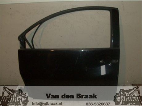 Volkswagen New Beetle 1998-2005 Portier links