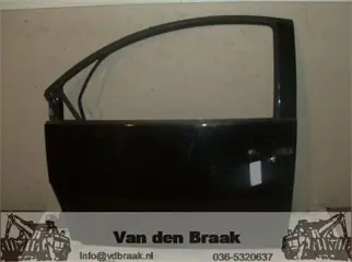 Volkswagen New Beetle 1998-2005 Portier links