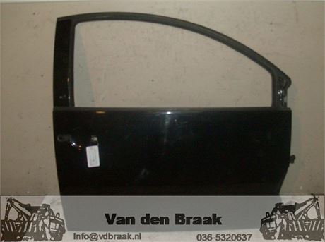 Volkswagen New Beetle 1998-2005 Portier rechts
