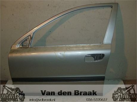 Volvo V70 2000-2008 Deur links voorzijde