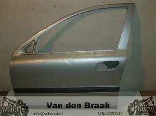 Volvo V70 2000-2008 Deur links voorzijde